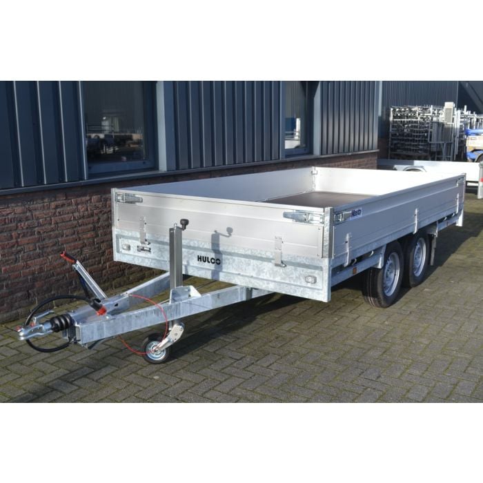 Hulco Medax-2 3000 405x183cm