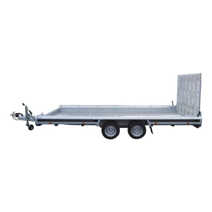 Hulco Terrax-2 3500 469x195cm LK