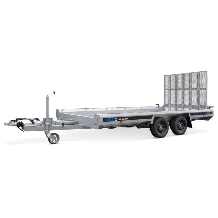 Hulco Terrax-2 3500kg 394x180cm LK Go-Getter