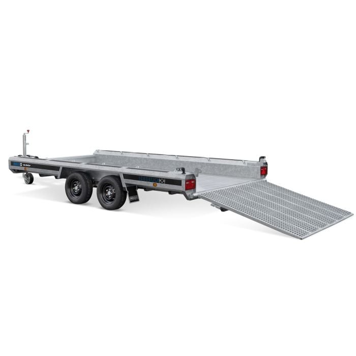 Hulco Terrax-2 3500kg 394x180cm LK Go-Getter