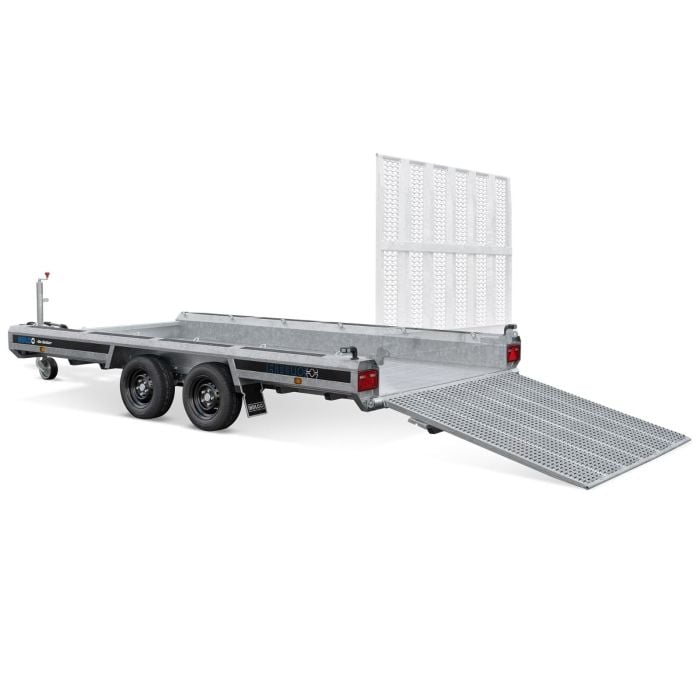 Hulco Terrax-2 3500kg 394x180cm LK Go-Getter