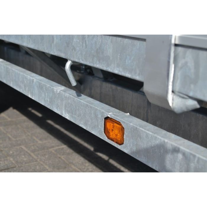 Hulco Medax-2 3500 502x203cm