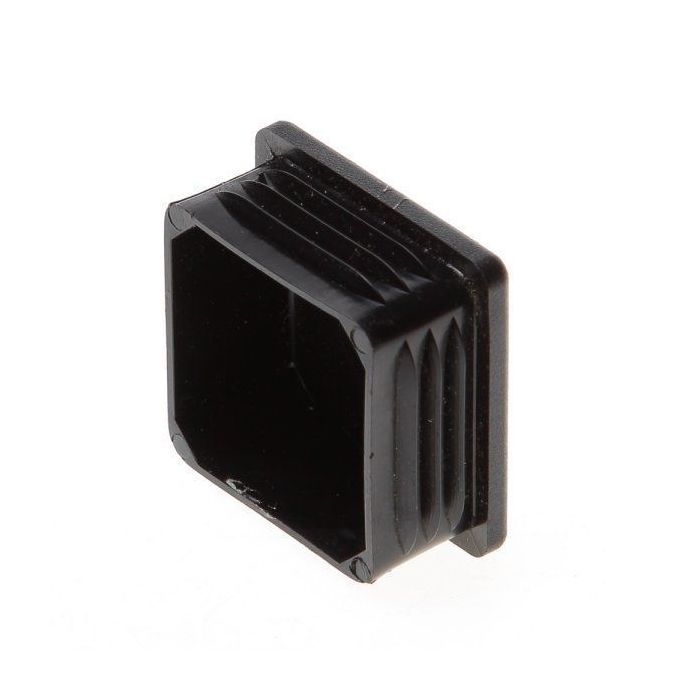 Insteekdop 25x25x3 mm