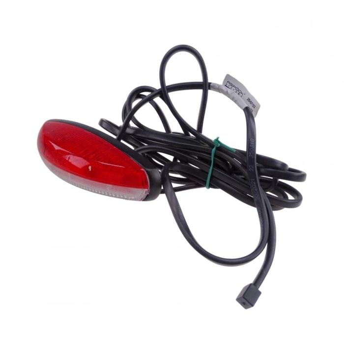 Aspock Flexipoint 2 LED 2,5m kabel