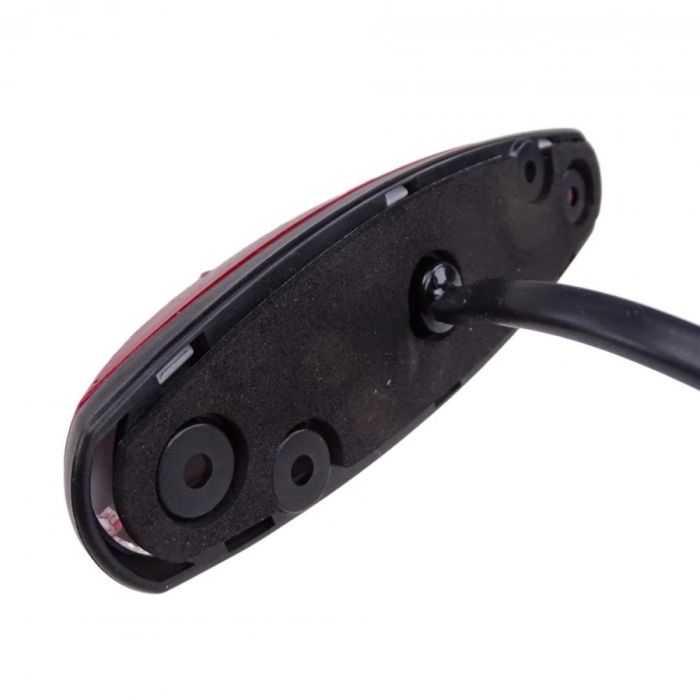 Aspock Flexipoint 2 LED 2,5m kabel