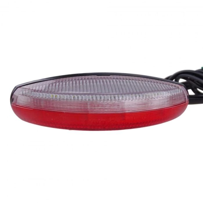 Aspock Flexipoint 2 LED 2,5m kabel