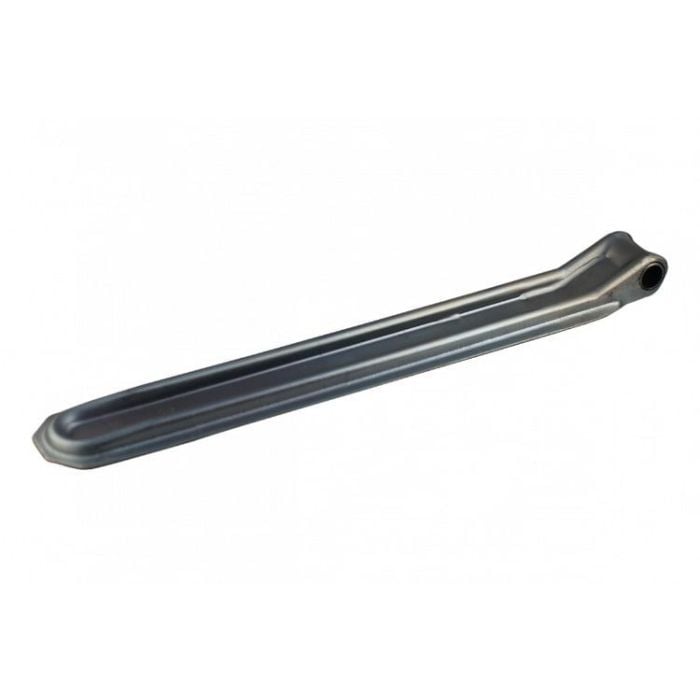 Klepscharnier 410 mm Ø16