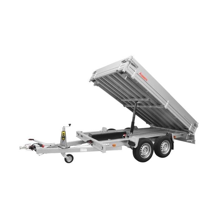 Anssems KSX 3000kg Electric 305x178cm