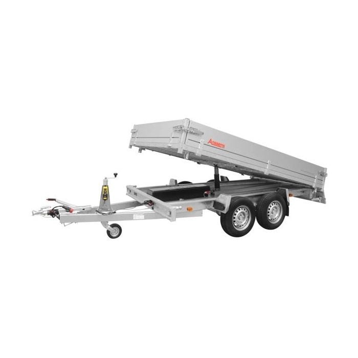 Anssems KSX 3000kg Electric 305x178cm