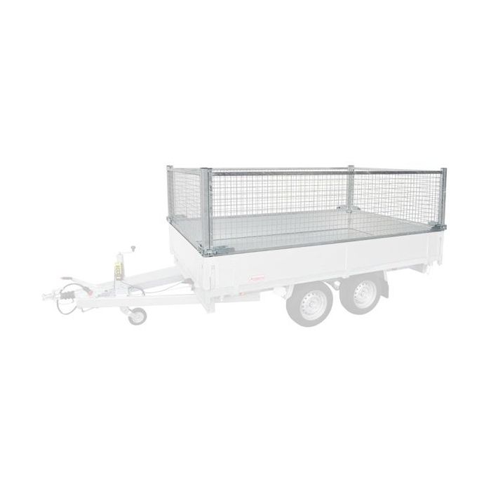 Anssems KSX 3000kg Electric 305x178cm
