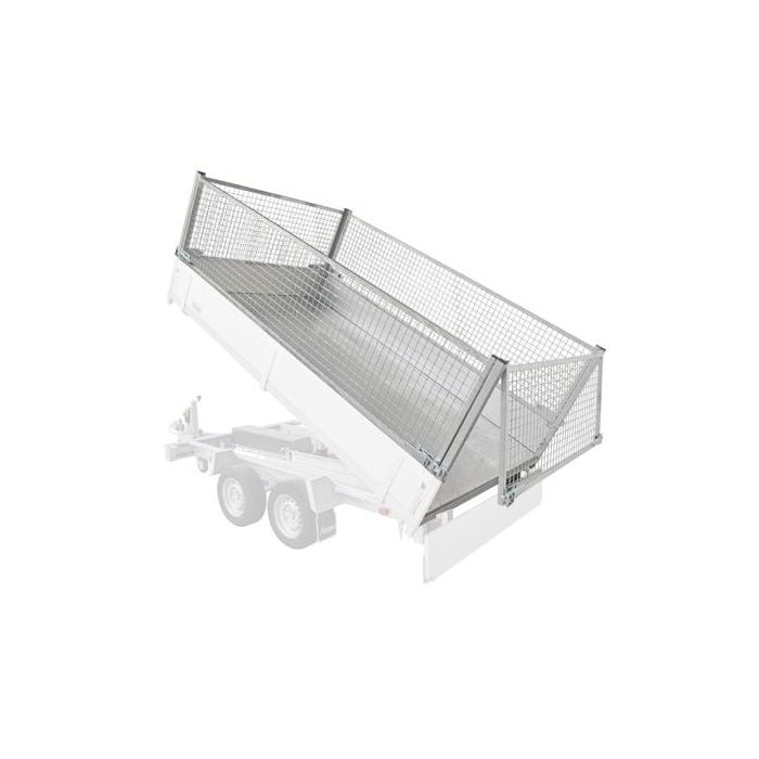 Anssems KSX 3000kg Electric 305x178cm