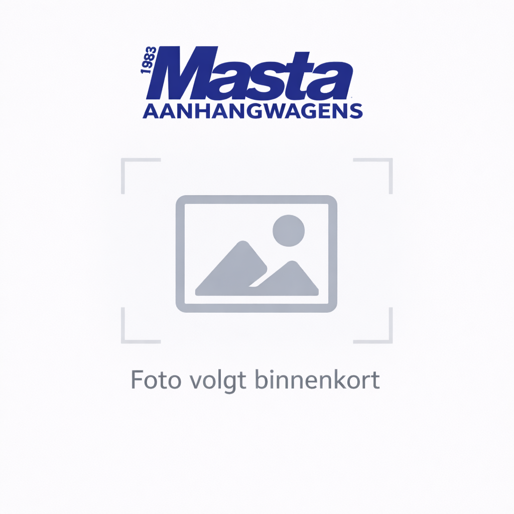 Anssems KSX 3000kg Electric 305x178cm