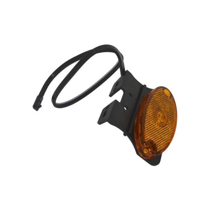 Lucidity LED lámpara de marcaje en soporte 12/24V
