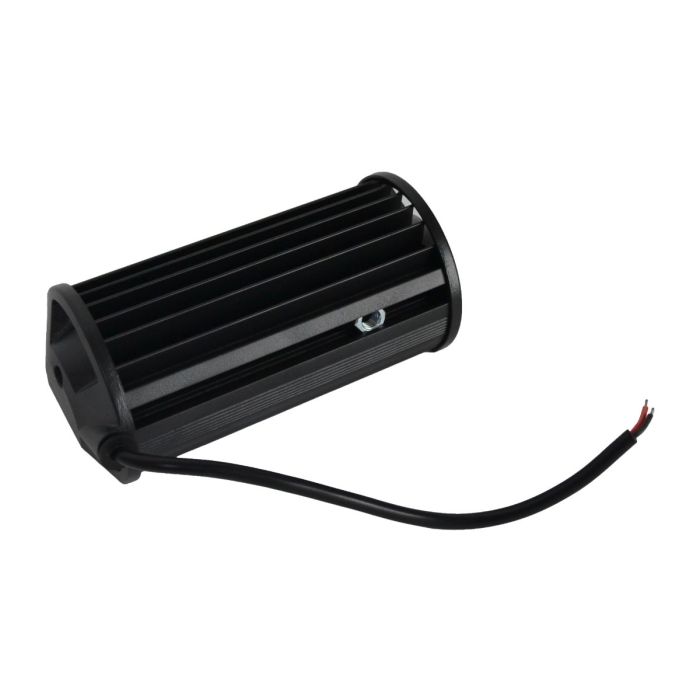 LED work light 60W 166x78x65mm 12/24V 40 LEDs