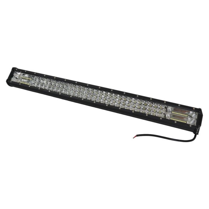 Lámpara de trabajo LED 198W 725x78x65mm 12/24V 132 LED