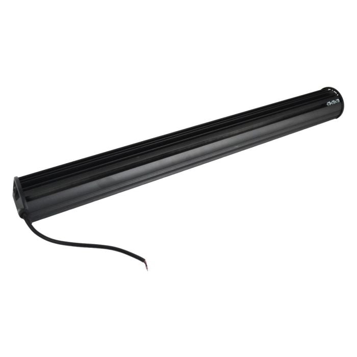 Lámpara de trabajo LED 198W 725x78x65mm 12/24V 132 LED