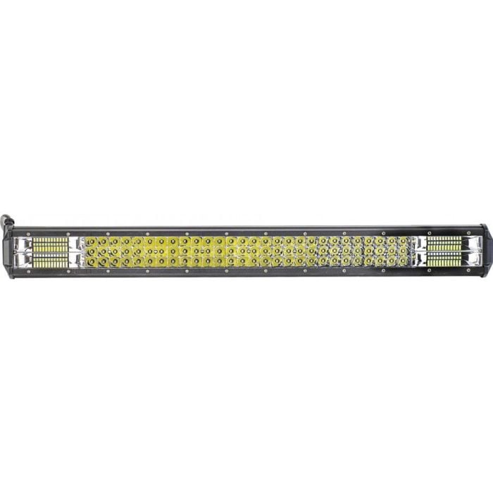 Lámpara de trabajo LED 198W 725x78x65mm 12/24V 132 LED