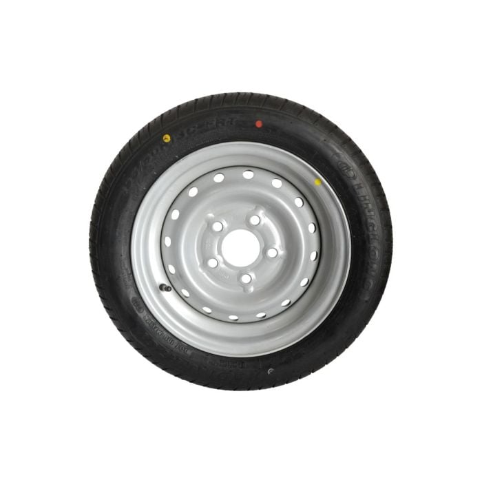 Linglong 195/50R13C FRT Band op velg 67/112/5/30 104N