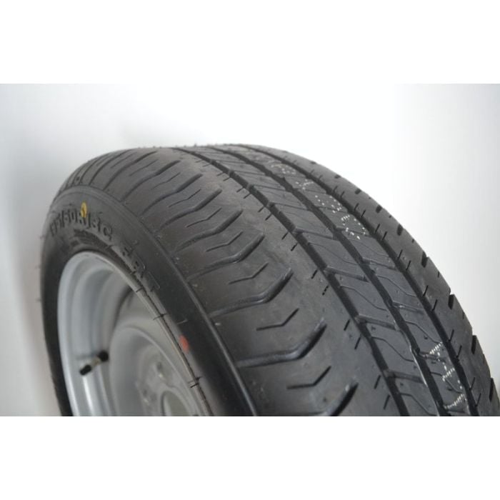 Linglong 195/50R13C FRT Band op velg 67/112/5/30 104N