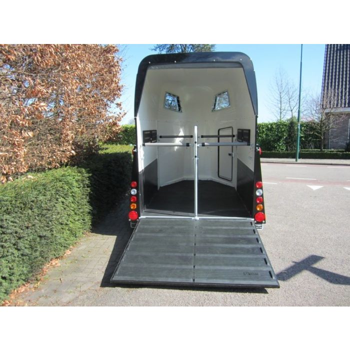 Anssems Ganador PTH 2300 311x166x236 cm
