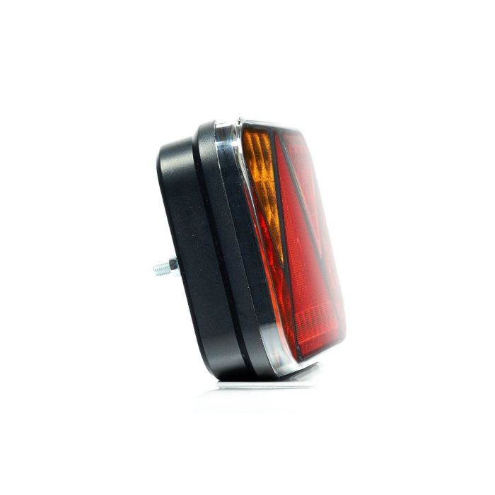 Fristom FT-270 LED Rear Light Left CAN-bus proof 5-pin