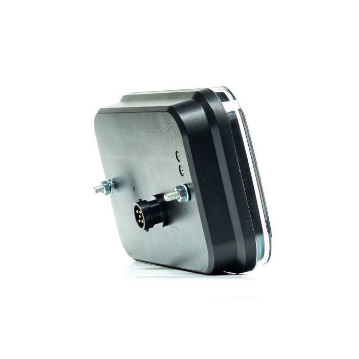 Fristom FT-270 LED Rear Light Left CAN-bus proof 5-pin