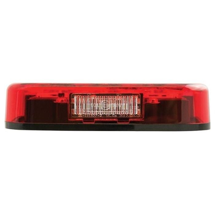 [LIQUIDACIÓN] Juego de 2 luces traseras LED 108x107x32mm con cable de 50cm