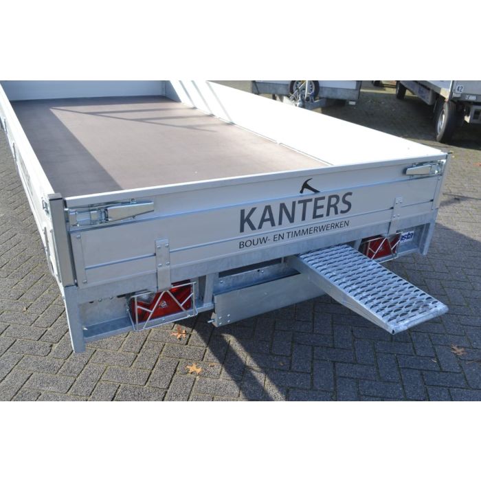 Hulco Medax-2 2600 335x183cm