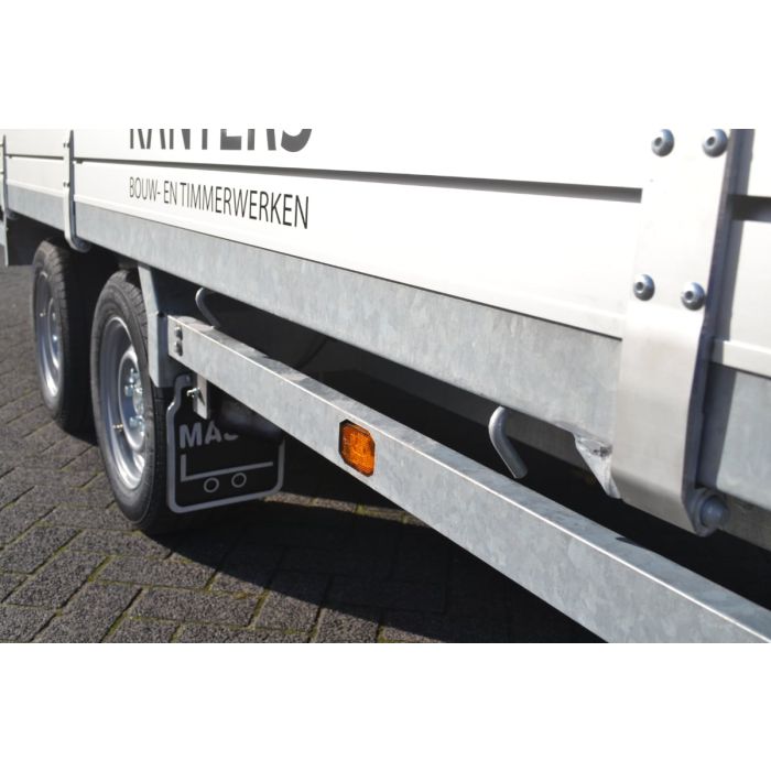 Hulco Medax-2 3000 405x183cm