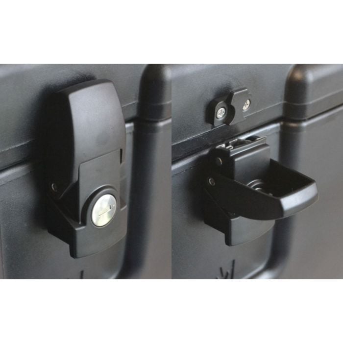 Novio Box Disselbak 620x300x350mm