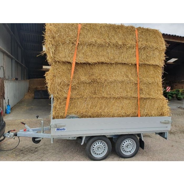 Anssems PLTT 1350kg 251x150cm