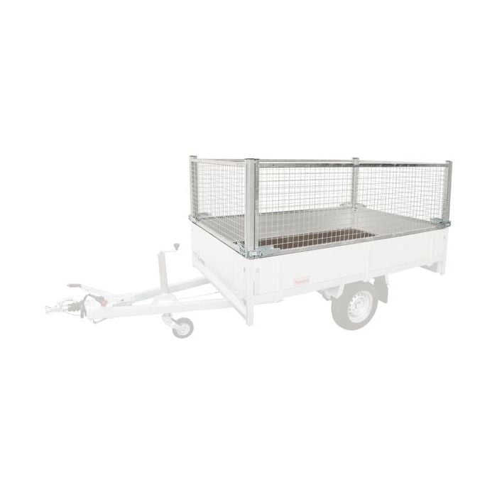 Anssems PSX 1350kg 251x153cm