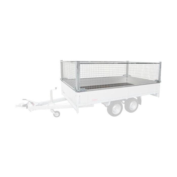 Anssems PSX 2000kg 305x153cm