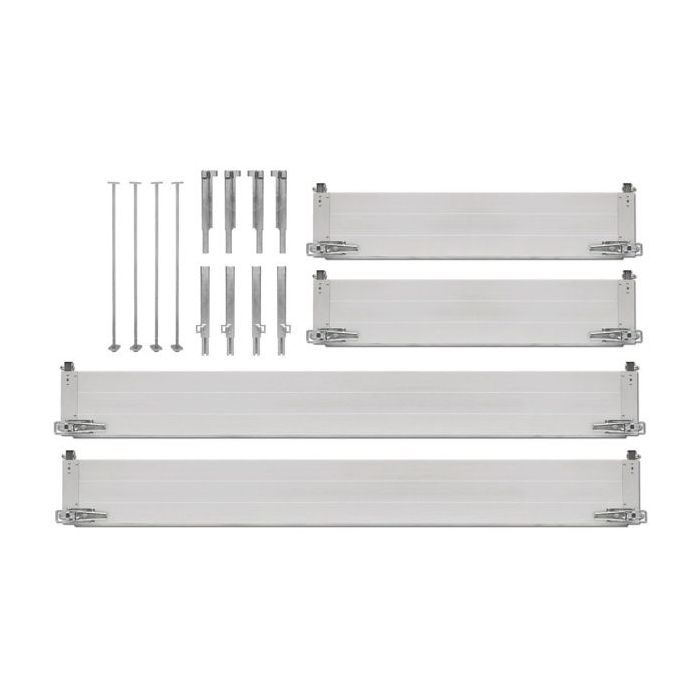 Anssems PSX 1350kg 251x153cm