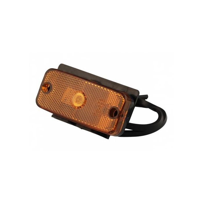 Radex 915 LED Zijmarkering inclusief houder