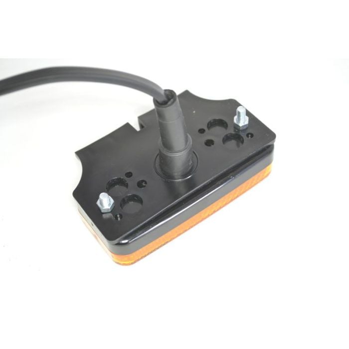 Radex 915 LED Zijmarkering inclusief houder