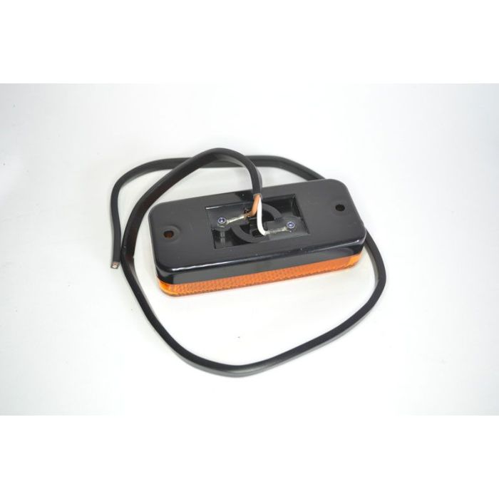 Radex 915 LED Zijmarkering inclusief houder