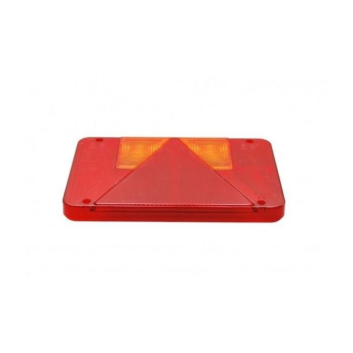 Radex 5900 achterlicht