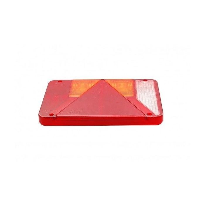 Radex 5900 achterlicht