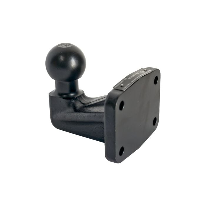 Rockinger Flenskogel 4 gaats 83x56mm