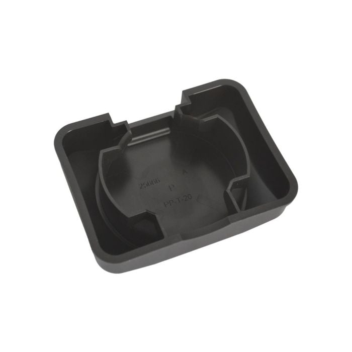 Rockinger Variobloc afdekkap