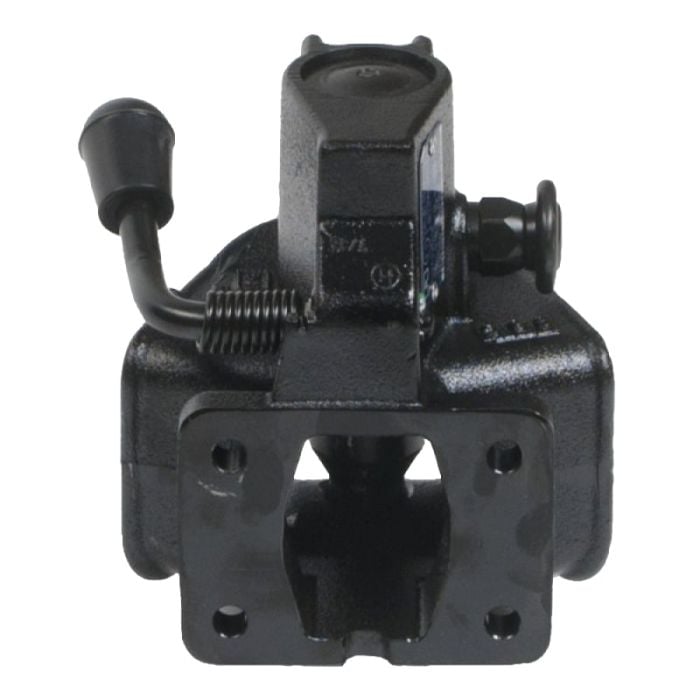 Rockinger Variobloc Vangmuilkoppeling 83x56mm