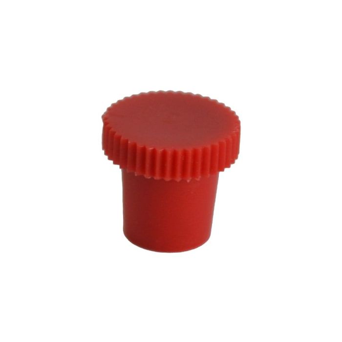 Smeernippel afdekdopje Ø6mm
