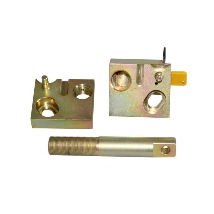 Steady KS-26 SCM Disselslot