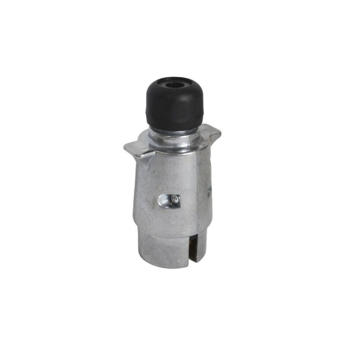 Conector de aluminio de 7 polos