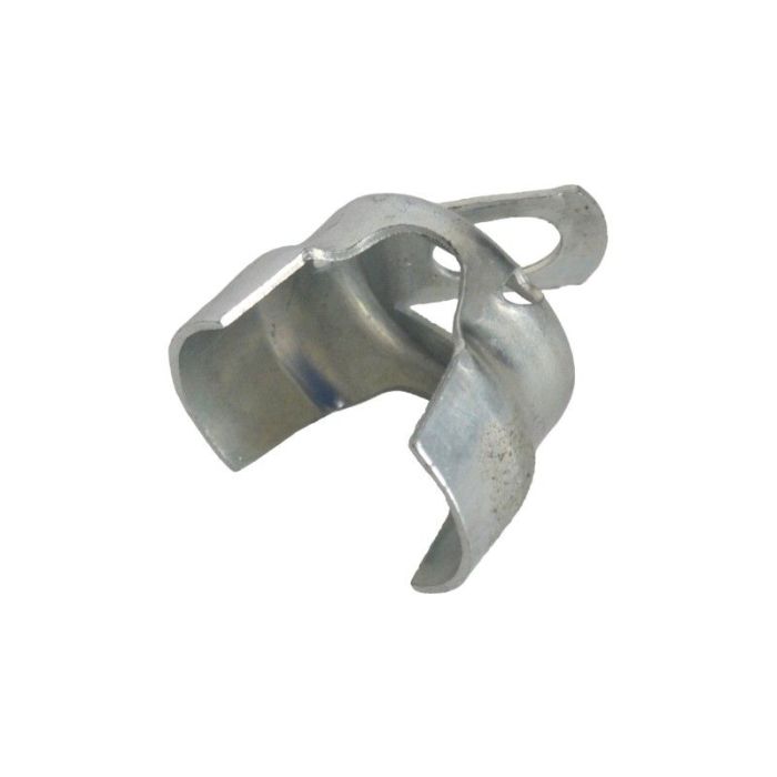 Soporte para enchufes de acero 7 & 13 polos