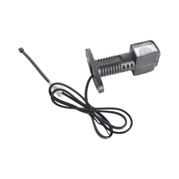 Aspock Superpoint IV LED short Right