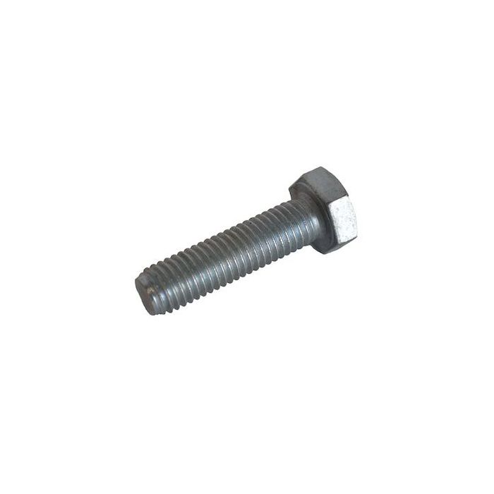 Hex bolt 8.8 M12x30mm