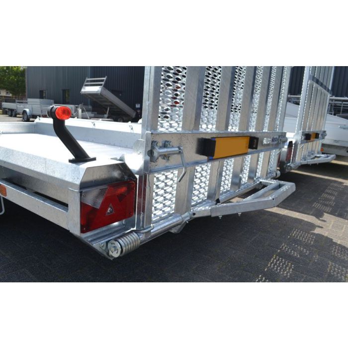Hulco Terrax-2 3000 344x165cm LK