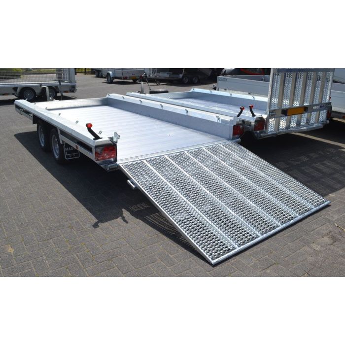Hulco Terrax-2 3000 344x165cm LK